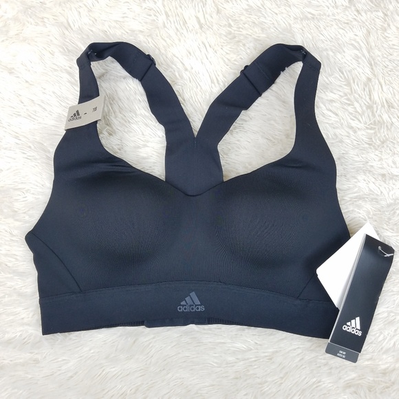 adidas Other - Adidas Stronger For it Sports Bra